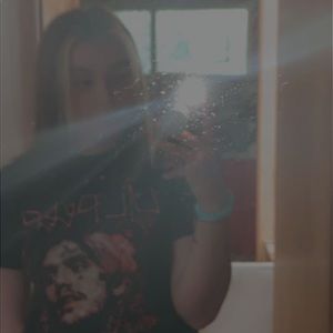 Meet your Posher, Kaylea